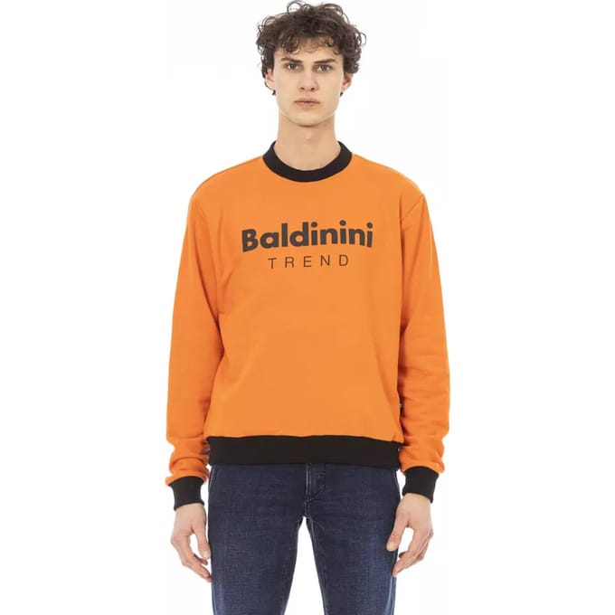 Crew Neck Sweatshirt Ba22499