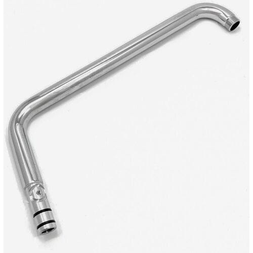 Hansgrohe shower arm 40 cm for showerpipe 220 and 280, 95985000