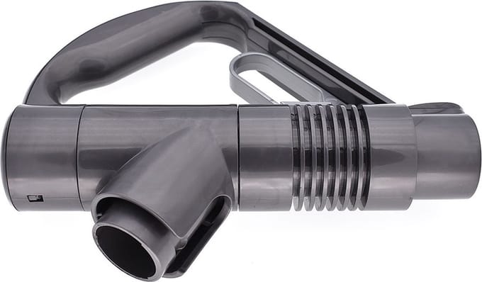 Nifkos Greep stofzuigerslang - Geschikt voor DYSON DC26/DC29/DC36/DC37/DC46/DC33C/DC48/DC52
