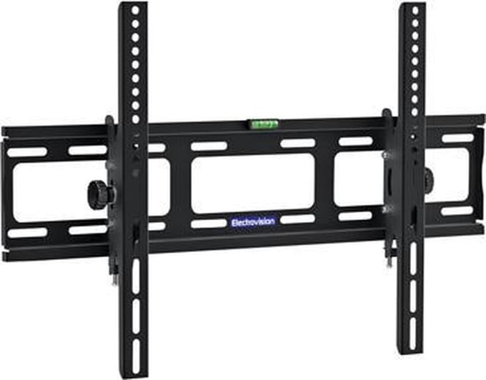 Electrovision Televisie muurbeugel kantelbaar frame 32-65 inch