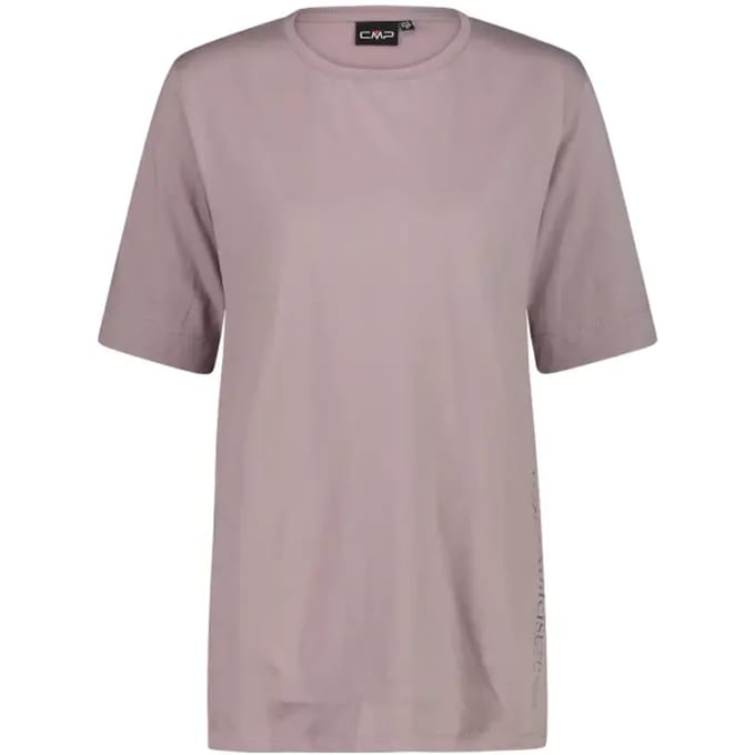 Dames-T-shirt CMP