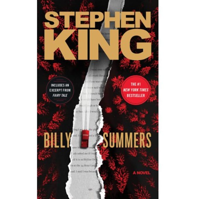 Billy Summers - Stephen King
