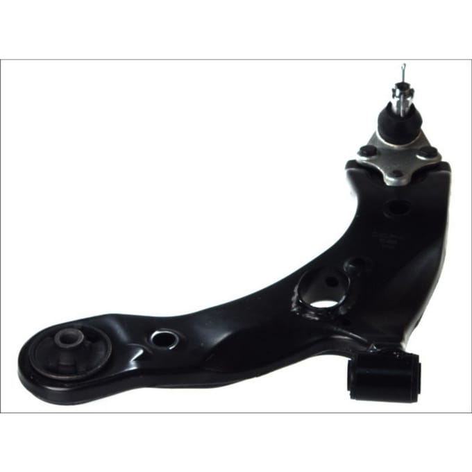 Draagarm, wielophanging DELPHI TC2282 Vooras, links, voorkant