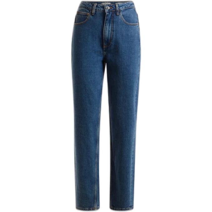 Damesjeans Guess Mom