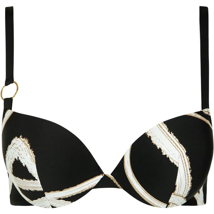 Bikini Lisca HONOLULU Push-up zwemkleding top