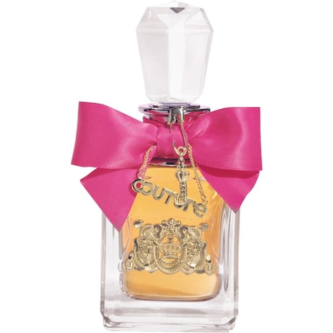 Juicy Couture Viva La Eau de Parfum Spray Damesparfum Dames 30 ml
