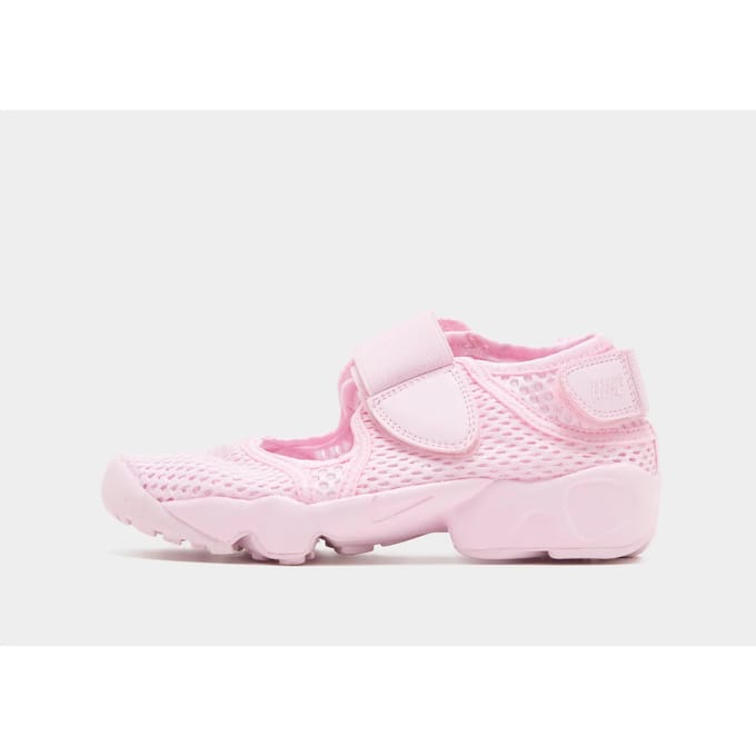 Nike Schoenen voor kleuters/kids Rift - Roze - Kind, Roze 32