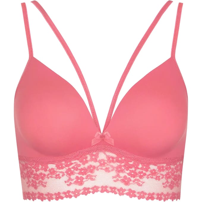 Dames bralette zonder beugels Lisca Sunset