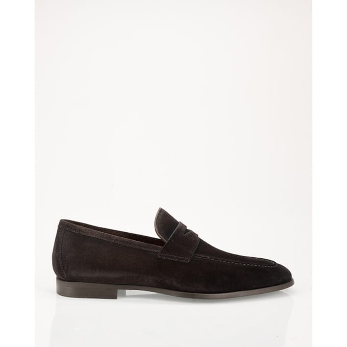 Magnanni Loafers