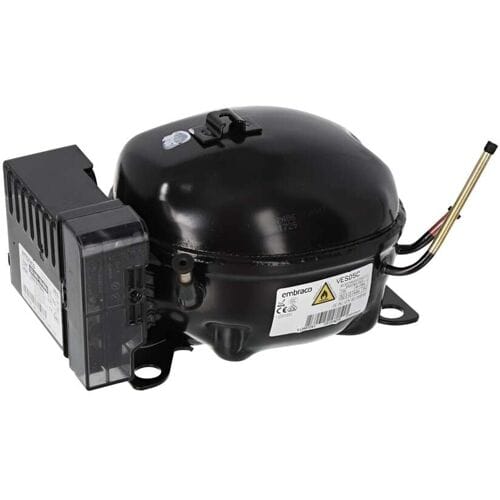 AEG compressor, kompleet 140101531246