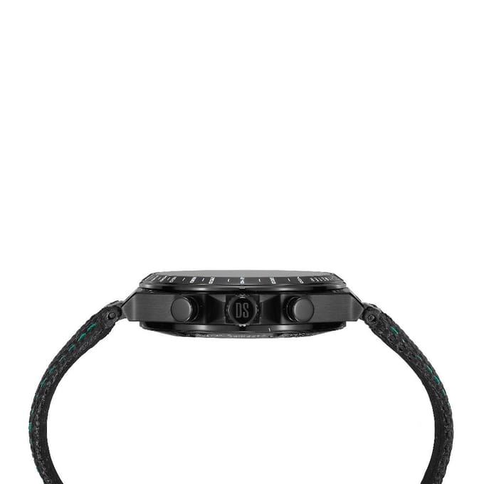 Certina DS-7 C0434173820110 DS 7 - Marta Ortega Horloge