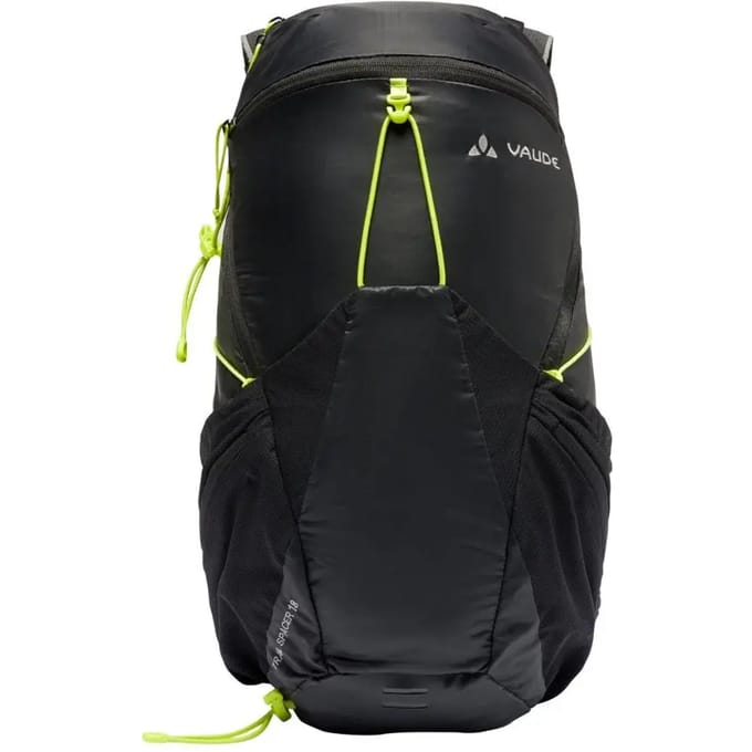 VAUDE Trail Spacer 18, Unisex, Rugzak