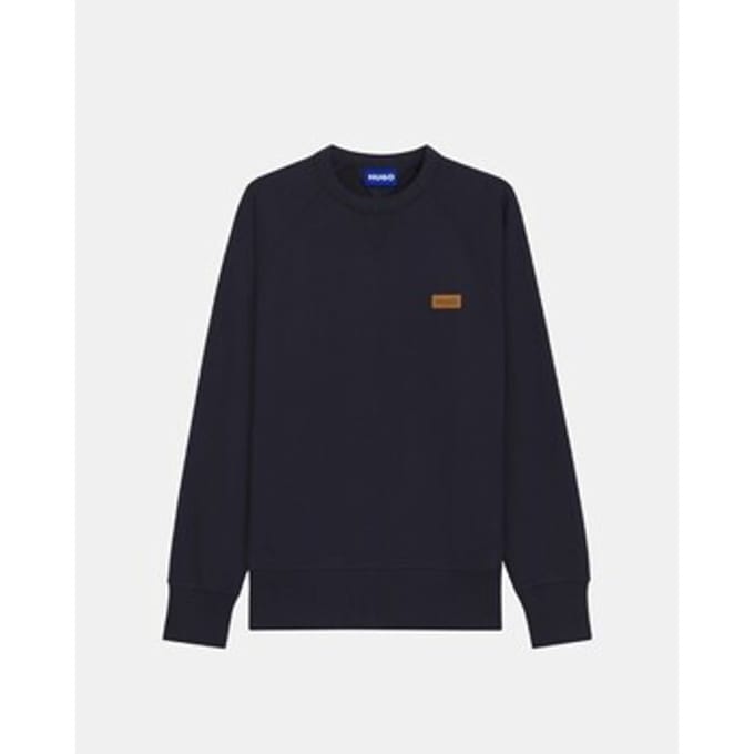 Sweater HUGO 50564038 NEVACREW