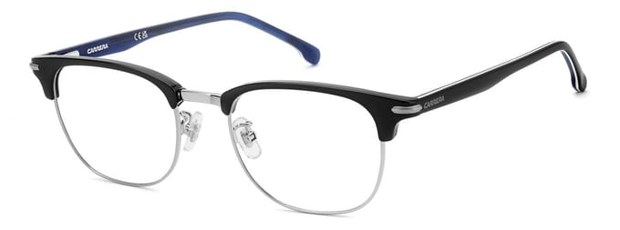 Carrera CARRERA 372/G Black ruthenium 50/19/145 UNISEX Brilmonturen