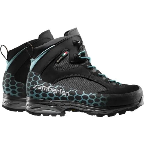 Zamberlan 1116 Rando GTX (Maat - 40, Kleur - Black/Blue)