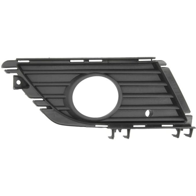 Bumper ventilerend haantje BLIC 6502-07-5023999PQ