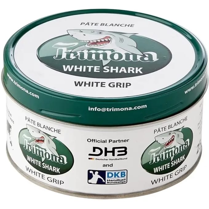 Witte hars Trimona 250 gr