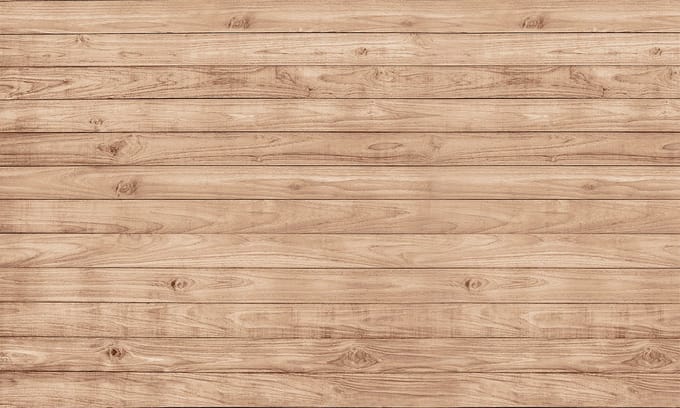 Vloersticker - Mississippi Woods - Zelfklevende rol, antislipbescherming - 60x100cm
