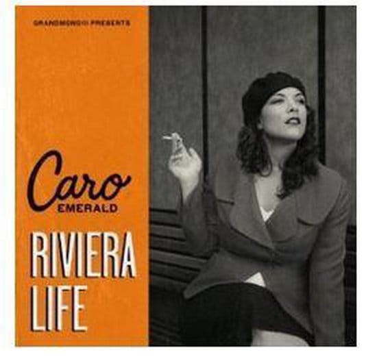 Caro Emerald - Riviera Life  (CD SINGLE)