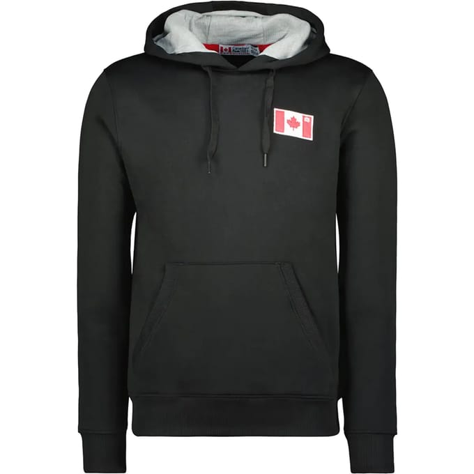 Hoodie Canadian Peak Fondeak 048