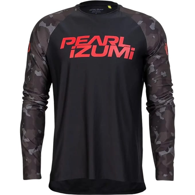 Langarmshirt Pearl Izumi Elevate