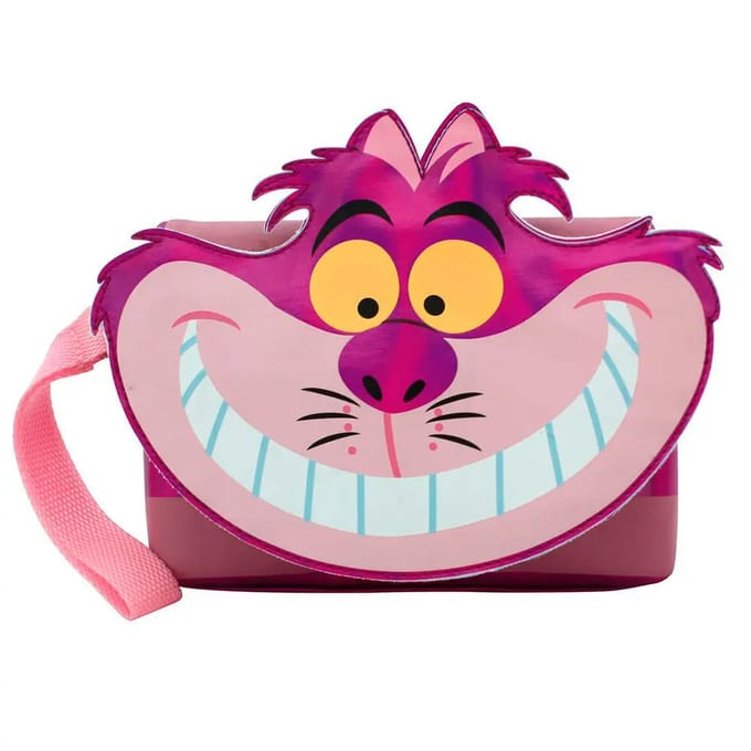 Disney Classics Disney Alice in Wonderland Alicia kaptafel 17 cm