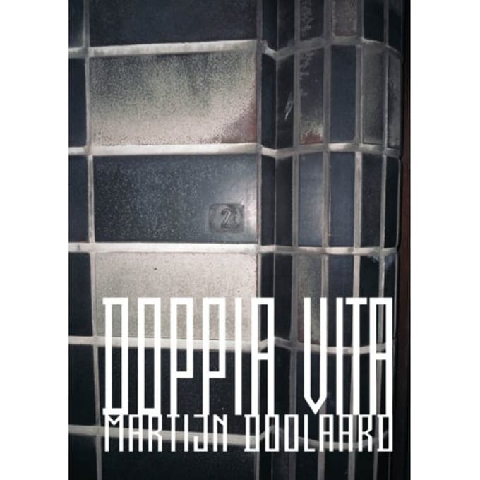 Doppia Vita - Martijn Doolaard