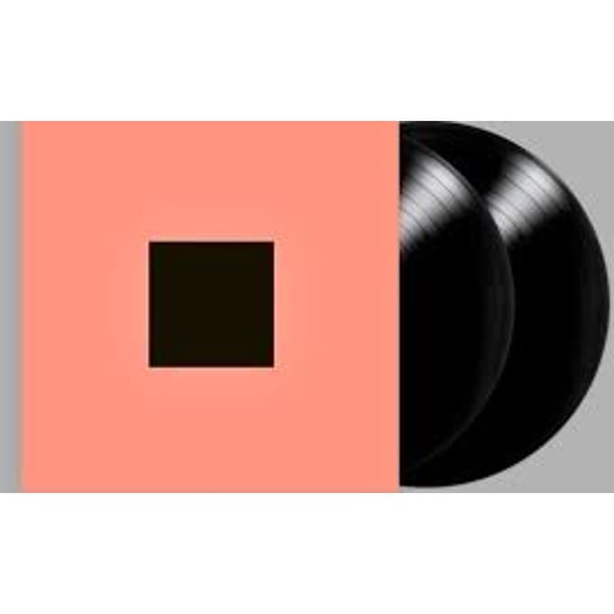Bon Iver - Sable, Fable (2 LP)