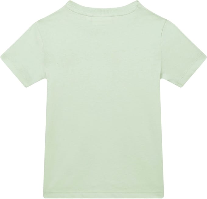 Someone OLIVER-SB-02-C Jongens T-shirt - SOFT MINT
