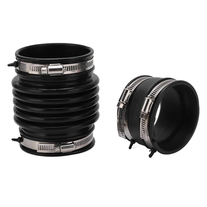 Motor Luchtinlaatslang EPDM Rubber Flexibel Hittebestendig Vervanging voor Nissan Frontier 05?19