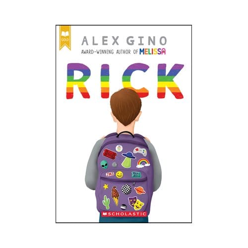 Rick - Alex Gino