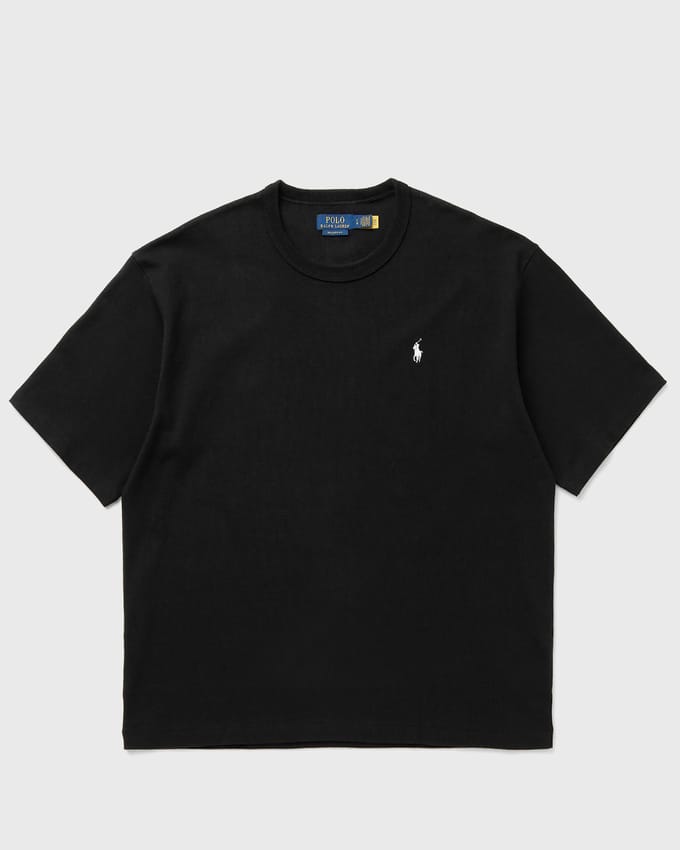 KNIT T-SHIRT