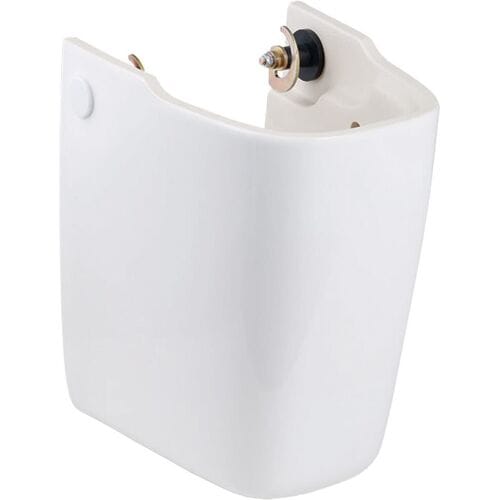 Geberit Renova Plan half-pedestal for wash hand basin 292150000