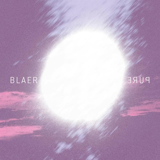 Pure - Blaer