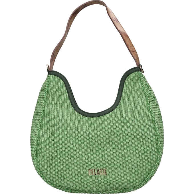 Alviero Martini Zakken. Groen
