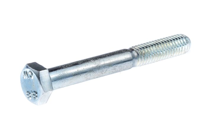 Screw m6x55