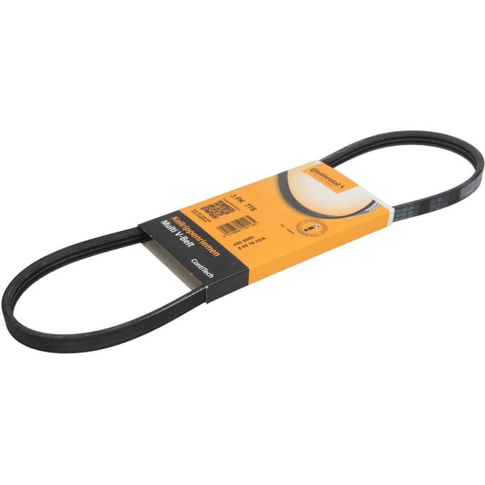 Continental Ctam V-riem CONTINENTAL 3PK775
