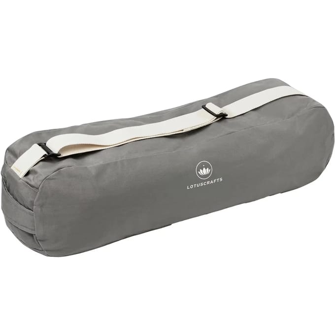 Yogamat tas Lotuscrafts Pune