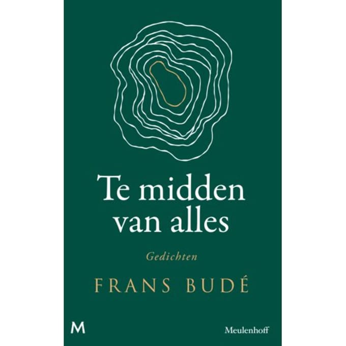 Te Midden Van Alles - Frans Budé