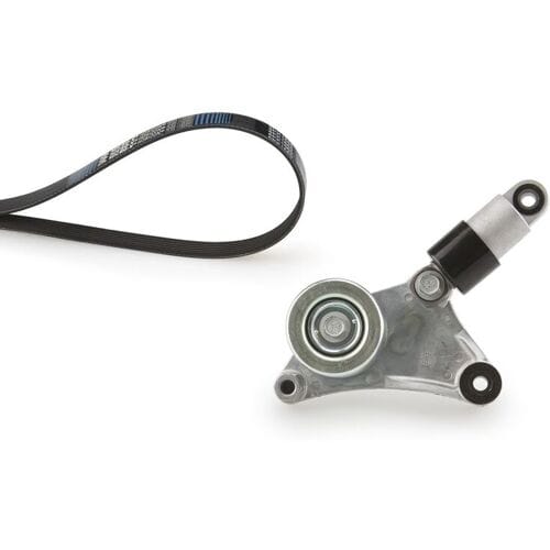 V-ribbelset Micro-V® GATES K017PK1933