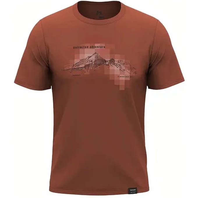 T-shirt Hannah Luke