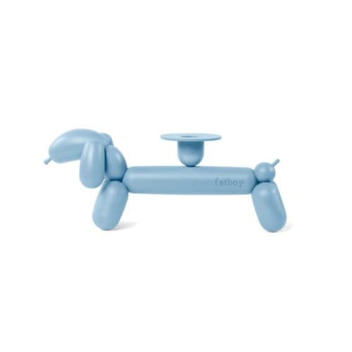 Fatboy can-dog wave blue