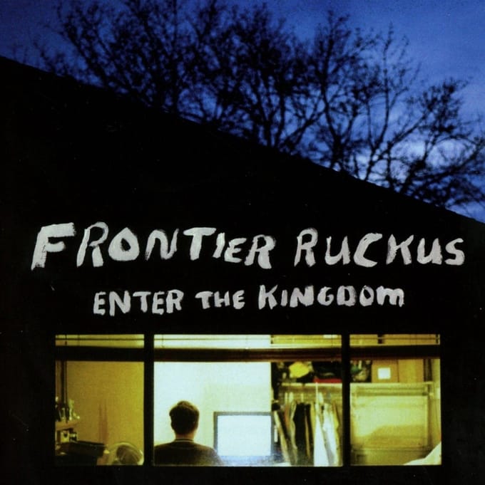 Enter The Kingdom