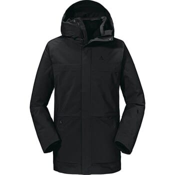 Blazer SchÖffel Winterjacke Heat Cambria