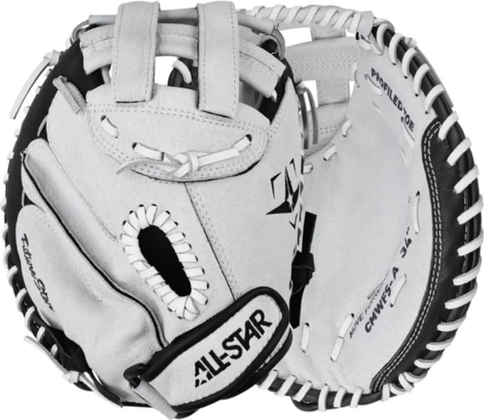 All Star CMW-FS-Y 32,5 Inch Jeugd Future Star Fastp Model Links Vangen