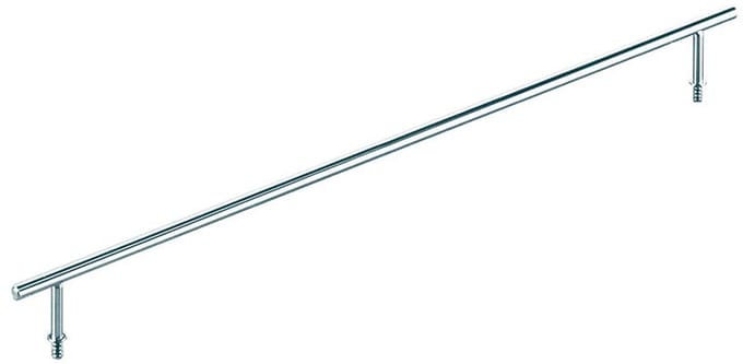 Kesseböhmer DA-Reling L: 504 mm