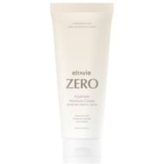 Derma Elravie - Zero Hyalmide Moisture Cream 100ml