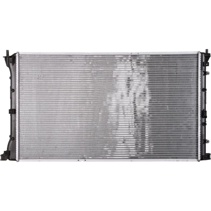 Radiator, motorkoeling NRF 58331