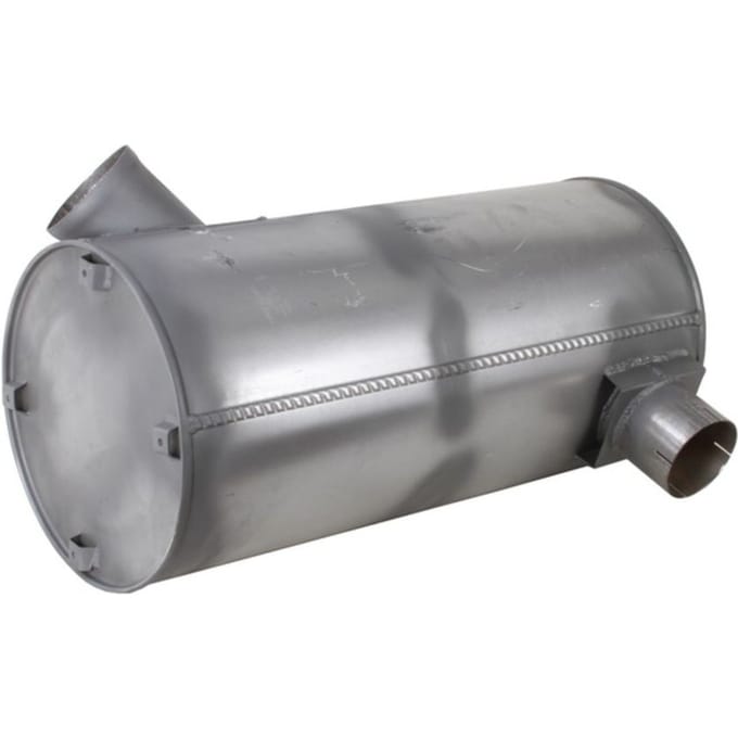 Uitlaatgeluiddemper ATEX 1.33 073