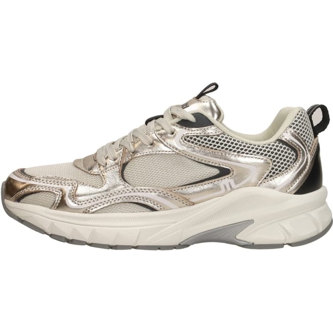 Maruti - Novi sneakers metallic gold